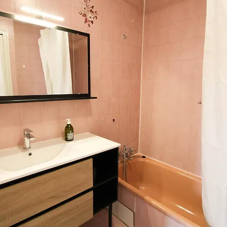 Monlogis 6 Grand Studio Lumineux- Fibre Angoulême Extérieur photo