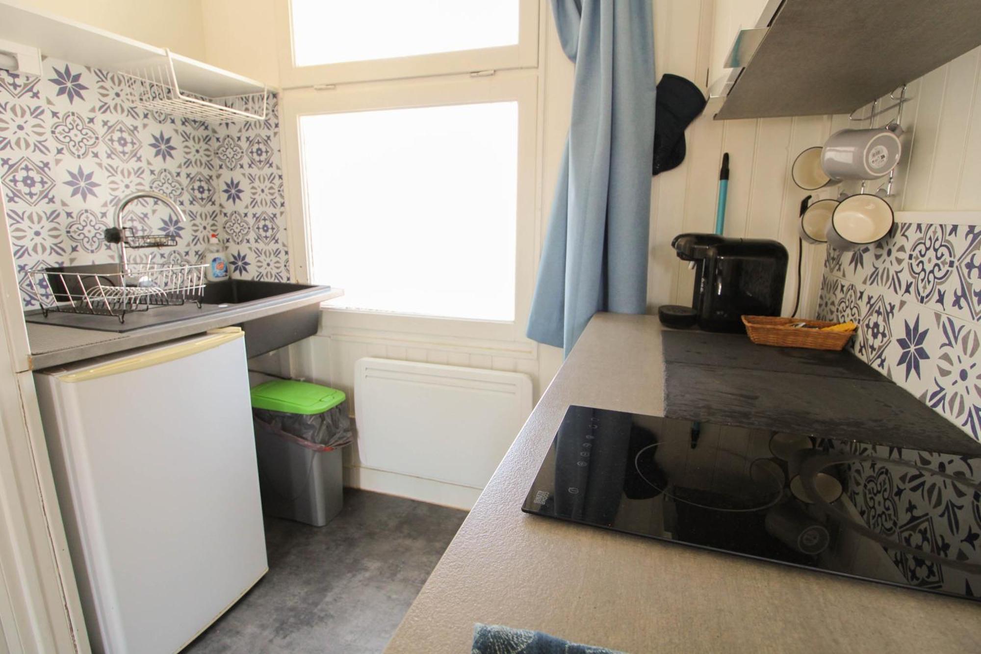 Monlogis 6 Grand Lumineux- Fibre Apartment *